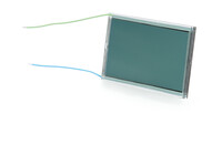 Active LCD-Shutter